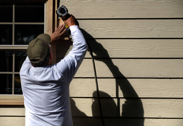 Best Composite Siding  in Bridgetown, MS