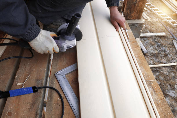 Best Siding for New Construction  in Bridgetown, MS