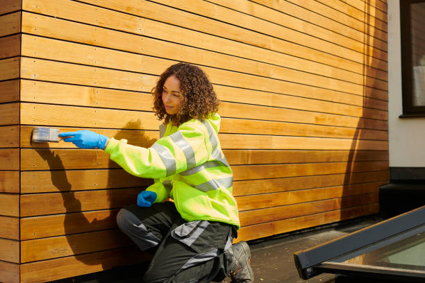 Best Siding for New Construction  in Bridgetown, MS
